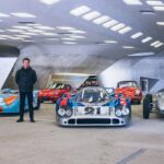 Top 5: Air-cooled Legends