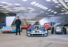 Top 5: Air-cooled Legends