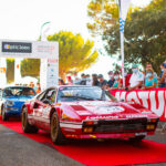 Postponement Of The Tour Auto Optic 2000 Until September