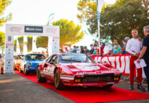 Postponement Of The Tour Auto Optic 2000 Until September