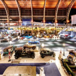 Bonhams Announces New Autumn Motor Car Auction With Autoworld Brussels