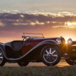 Remarkable Classic Car Collection At Bonhams Amelia Island