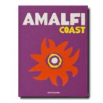Amalfi Coast Book By Carlos Souza and Charlene Shorto