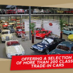 Viewing Days & New Arrivals At Gallery Aaldering