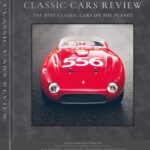 Book News: Classic Cars Review By teNeues