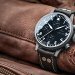Not Just For Pilots: Limited Edition Pilot Chronograph