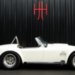 1965 Shelby AC Cobra S/C 427CI