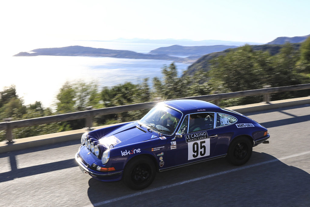 95 Rallye Monte Carlo Historique 2020 acm jl 10 1024x683 1