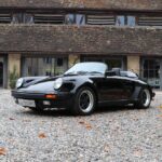 1991 Porsche 911 3.2 Speedster