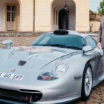 The Most Expensive Porsche Models Of All Time