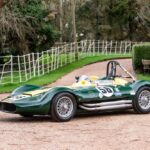 1956 Lister-Maserati At Bonhams GMM Sale