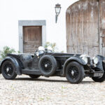 Bugatti Flies The Tricolore At Bonhams And Breaks A New Grand Palais Record