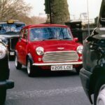 Classic MINI Final Edition 2000