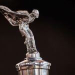 The World’s Most Famous Radiator Topping Figurine