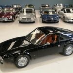 1971 Alfa Romeo GT Junior Zagato 1300