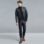 The Weybridge Jacket By Belstaff