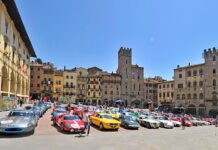 Modena Cento Ore 2020: The 20th Anniversary