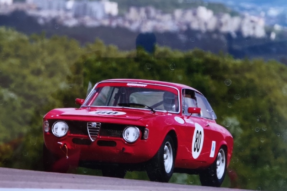 Alfa