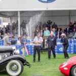 Amelia Island Concours d’Elegance 2020