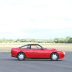 Rare Aston Martin V8 Vantage Zagato Prototype To Star At Bonhams July Sale