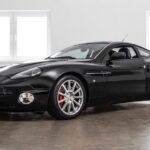 2008 Aston Martin Vanquish S