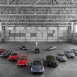 Vantage: Sports Car Superiority For 70 Years