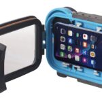 AxisGO XS MAX/XR Water Housing For iPhone