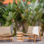 Bali Afternoon Lounge Chair By Sean Woolsey