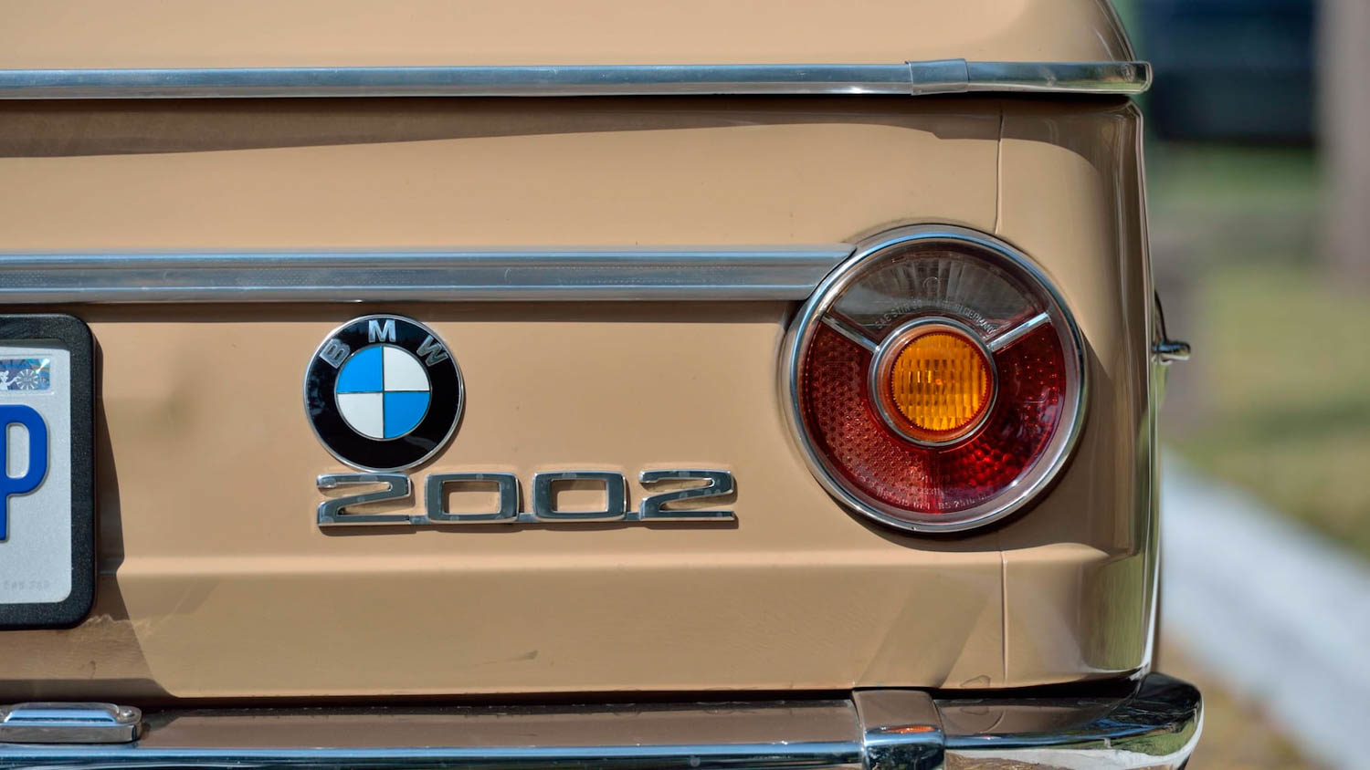 BMW 2002 buyers118