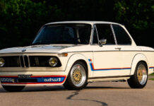 Your Definitive 1968–76 BMW 2002 Buyer’s Guide