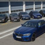 Metamorphoses At The Limits Of The Possible: The BMW M5 Story