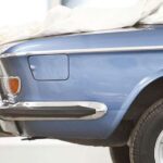 BMW Birth Certificates For Vintage Cars And Modern Classics
