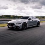 A New Masterpiece – The Brabus Rocket 900