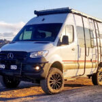 2021 Beast Mode 4Ă—4 By Storyteller Overland