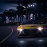 Bentley: The UnGeneva Hub