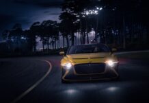 Bentley: The UnGeneva Hub