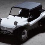 Berluti Dune Buggy