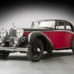 Alvis: Still Making Cars How They Used To Be