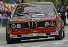 BMW Schnitzer 2800 CS
