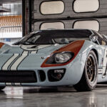 Ford GT 40