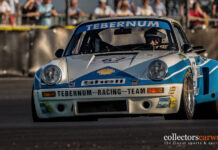 Porsche 911 Carrera RSR 3.0