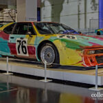BMW Art Cars: How A Vision Became Reality