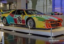 BMW Art Cars: How A Vision Became Reality