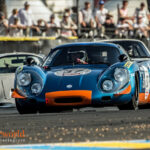 Throwback: Le Mans Classic 2018: The Gallery