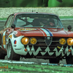 Alfa Romeo GT-AM