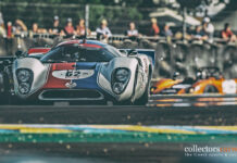 Lola T70 MK III B