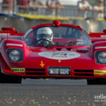 Profile: Ferrari 512 S