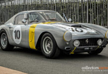 Ferrari 250 GT Berlinetta