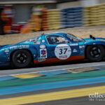 Renault Alpine A220