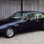 1987 Ferrari 412 By Albion Motorcars